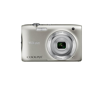 Aparat Nikon S2900 Silver